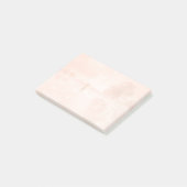 池の恋凍ってい人 ポストイット (アングル)