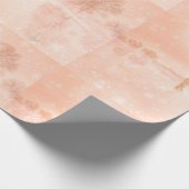 池の恋凍ってい人 ラッピングペーパー (角)