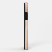 池の恋凍ってい人 Case-Mate iPhoneケース (裏面/右)