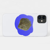 池の水牛のiphone 3 ケース Case-Mate iPhoneケース (裏面(横))
