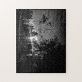 池パズル ジグソーパズル (縦)