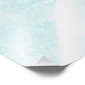 池リラックスにカエル フォトプリント            (角)