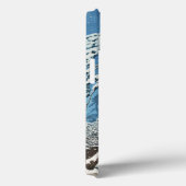 池上本門寺川瀬蓮居新判賀 Case-Mate iPhoneケース (裏面 / 右)