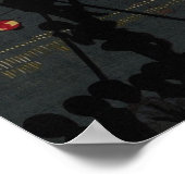 池之畑 ポスター (角)