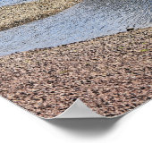 池水景ポスター ポスター (角)