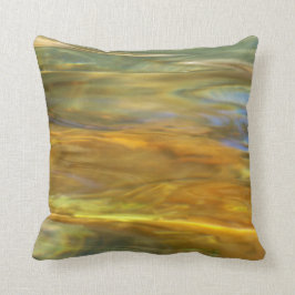 池水 クッション