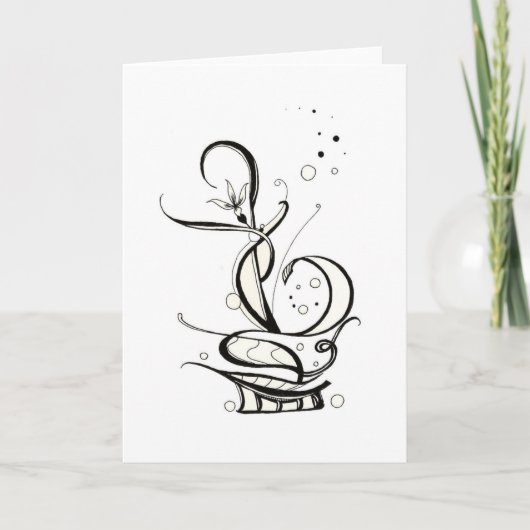 池鼻 カード (正面)