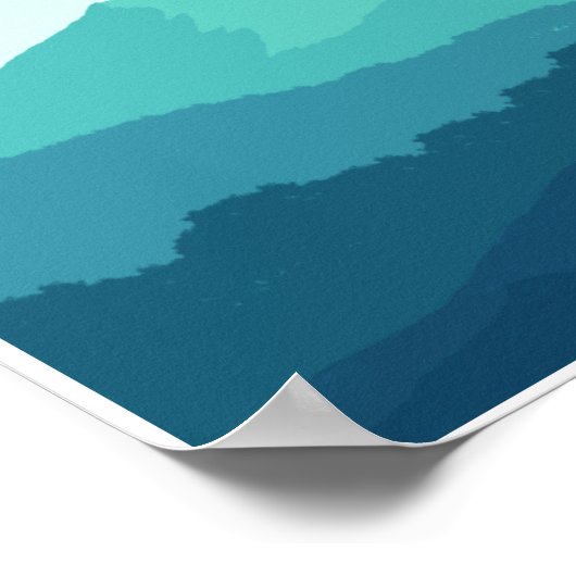 池 ポスター (角)