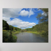 池 ポスター (正面)