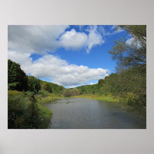 池 ポスター (正面)