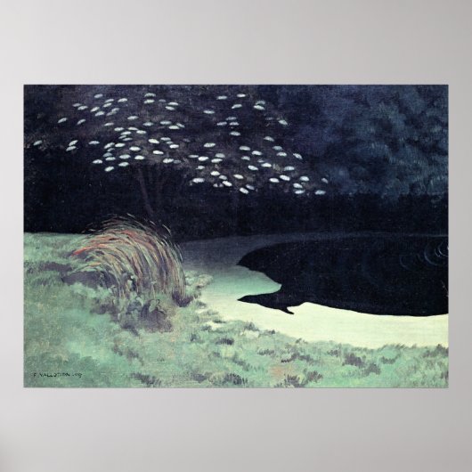 池 ポスター (正面)