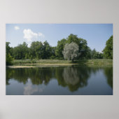 池 ポスター (正面)