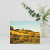 池 ポストカード (スタンド正面)