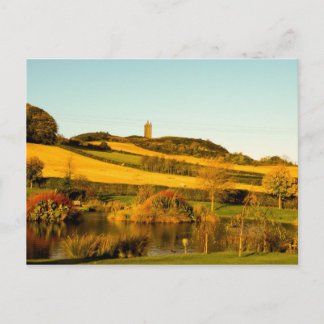 池 ポストカード