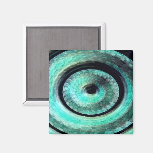 池….. マグネット (正面/裏面)