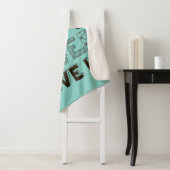 決してあきらめないで下さい シェルパブランケット (インサイチュ)