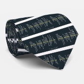 決してあきらめないで下さい ネクタイ (ロール)