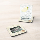 決しておりに再度住んでいます コースター (右側)