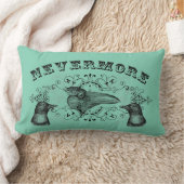 決してこれ以上のravenカラスの腰枕 ランバークッション (ブランケット)