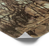 決してそう疲れず決してそう悲しむものではない ポスター (角)