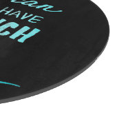 決してたくさんのビーチを有することができません カッティングボード (角)