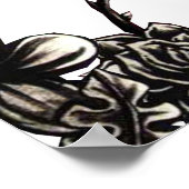 決してオ忘れストリア人のヘイク、フリードマン、ミセス ポスター (角)