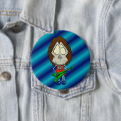 決してバンドを残すこと 缶バッジ (インサイチュ)