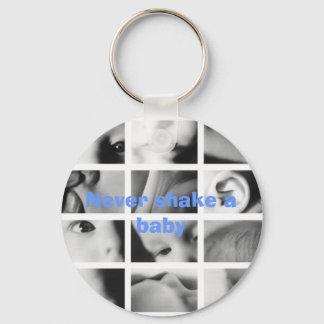 決してベビー キーホルダー