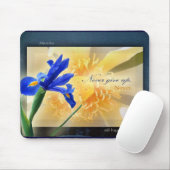 決してマウスパッドをあきらめないで下さい マウスパッド (マウス)