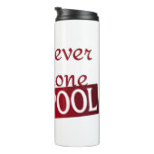 決してリヴァプールまで歩かないだろう タンブラー (回転右)