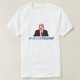 決してワイシャツを切札で取らないで下さい Tシャツ