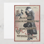 決して一人じゃない シーズンカード (正面/裏面)