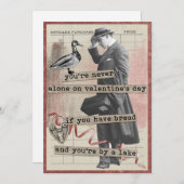 決して一人ではない シーズンカード (正面/裏面)