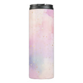 決して一人ではない タンブラー (裏面)