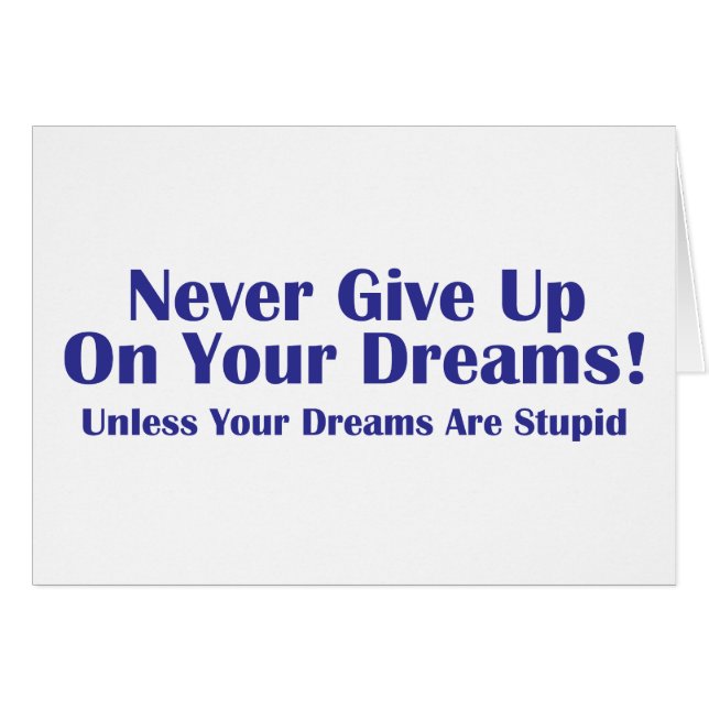 決して上に与えしない (正面横)