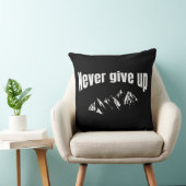 決して上に与えしない クッション (椅子)