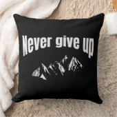 決して上に与えしない クッション (ブランケット)