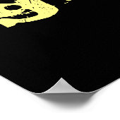 決して上に与えせやる気を起こさせるん ポスター (角)