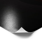 「決して与え上にしない」 フォトプリント            (角)