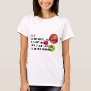決して傷つけないで下さい Tシャツ