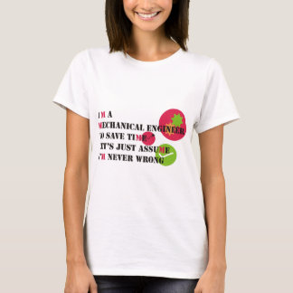 決して傷つけないで下さい Tシャツ