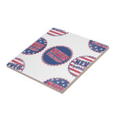 決して切り捨てない タイル (側面)