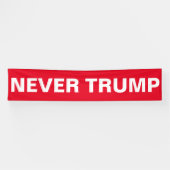 決して切札で取らないで下さい 横断幕 (横)