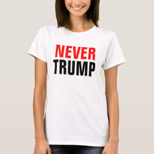 決して切札で取らないで下さい Tシャツ