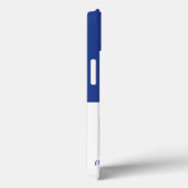 決して双眼鏡なしで Case-Mate iPhoneケース (裏面 / 右)