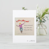 決して古くない (スタンド正面)