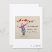 決して古くない (正面/裏面)