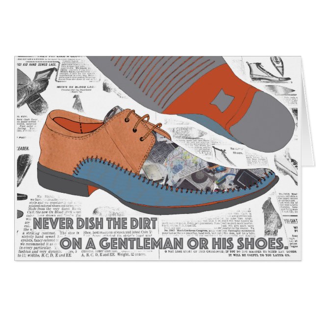 決して土を皿に盛らないで下さい (正面横)