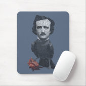 決して多く マウスパッド (マウス)