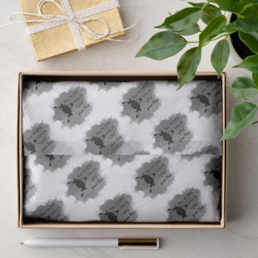 決して引用文カヤックやる気を起こさせるスポーツを試してみる 薄葉紙 (ギフト)